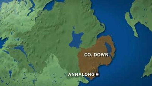 A PSNI operation is underway to recover bodies A PSNI operation is underway to recover bodies