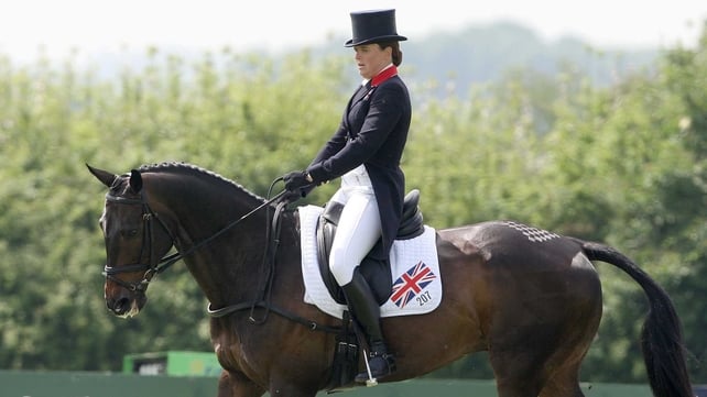 Pippa Funnell