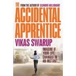 Author Vikas Swarup