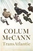 Book Review - Colum McCann