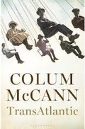 Book Review - Colum McCann