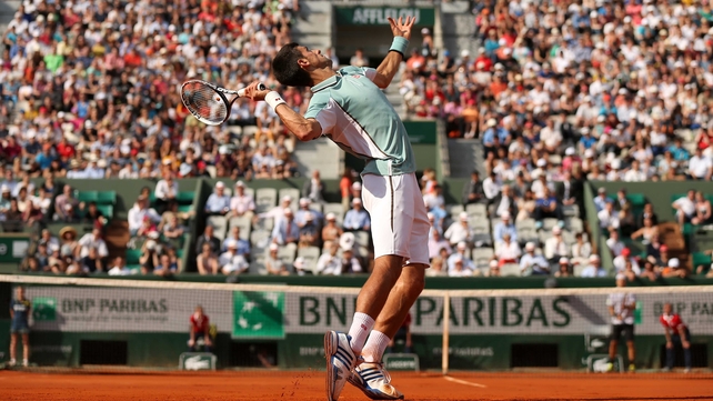 Novak Djokovic has enjoyed the Indian sign over Rafael Nadal in recent seasons