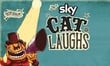 Comedy - Cat Laughs