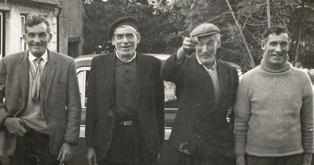 Ceoltóirí agus Amhránaithe na Rinne