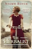 Niamh Boyce's book 'The Herbalist'