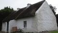 Peadar Ó Culáin; Colm Ó Mainnín ó Choiste Cuimhneacháin an Phiarsaigh & Máirín Mhic Lochlainn.