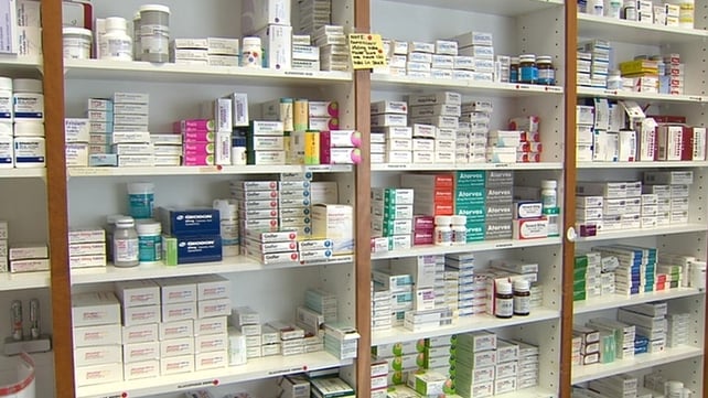 34 medicines could be sold through pharmacies for the first time without prescription 34 medicines could be sold through pharmacies for the first time without prescription