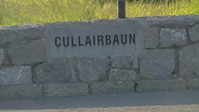 Krzysztof Ciesielski died in hospital following an incident at a housing estate in Athenry Krzysztof Ciesielski died in hospital following an incident at a housing estate in Athenry