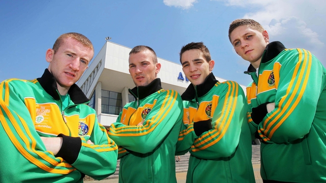 Four from four... Roll on Saturday