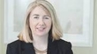 Sinéad McNamara - Sheriff of Cork County