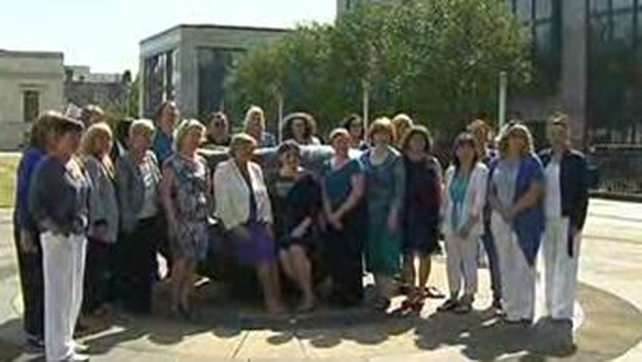 The Association of Childcare Professionals hopes to represent over 22,000 childcare professionals across the country The Association of Childcare Professionals hopes to represent over 22,000 childcare professionals across the country