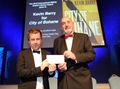 IMPAC 2013 Winner - Kevin Barry