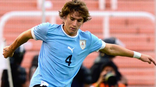 Guillermo Varela