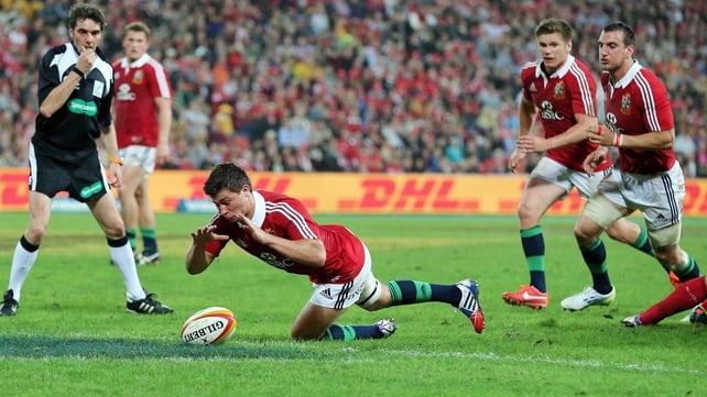 The Lions aree expected to easily account for Newcastle Knights in their next match