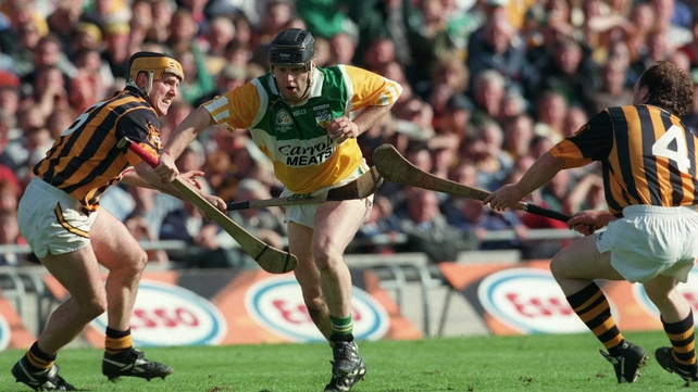 Not since 1998 have Offaly got the better of the Cats in a Championship match