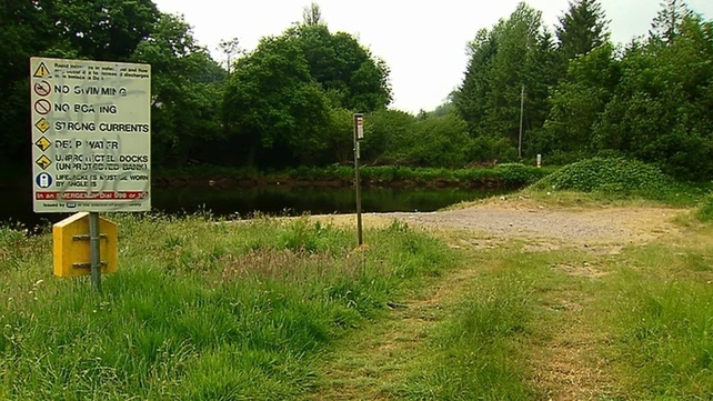 Irish Water Safety has warned people of the dangers of swimming in rivers after the separate tragedies Irish Water Safety has warned people of the dangers of swimming in rivers after the separate tragedies