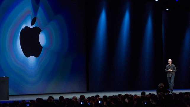 Apple's new service and software will launch in the autumn Apple's new service and software will launch in the autumn