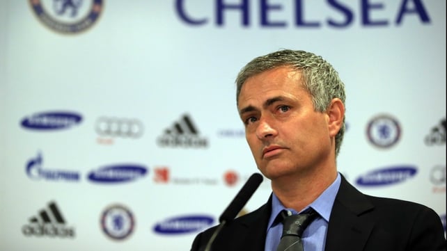 Jose Mourinho has a big job ahead of him at Chelsea