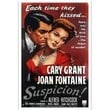 Classic Movie - Suspicion