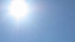Mayo Mass & Good Weather for Farmers