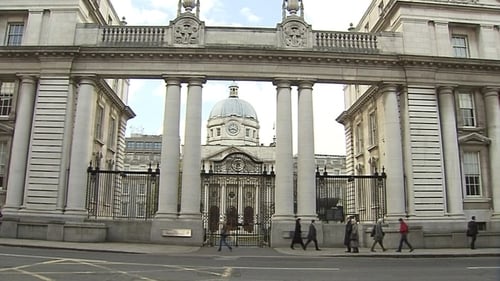 First details of next year's Budget to be revealed later today
