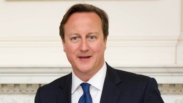 UK Prime Minister David Cameron is hosting the summit UK Prime Minister David Cameron is hosting the summit
