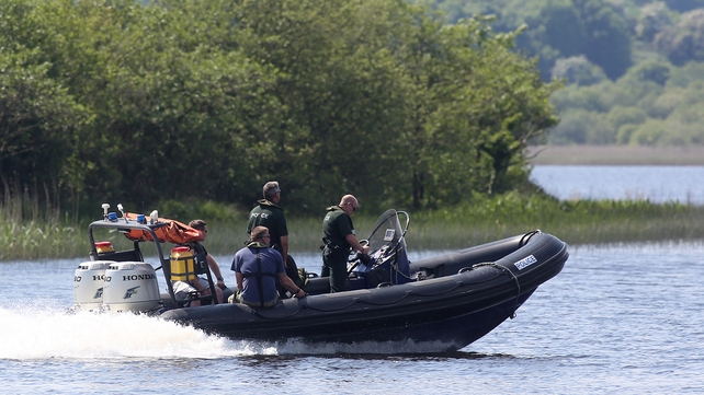 Lough Erne will be patrolled by specially trained police in high-powered boats Lough Erne will be patrolled by specially trained police in high-powered boats