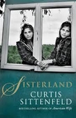 Author Curtis Sittenfeld