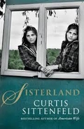 Author Curtis Sittenfeld