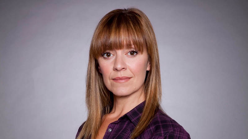 Can Rhona beat her addiction?