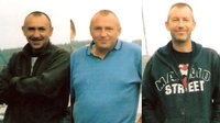 No mayday call as boat sank with loss of three men No mayday call as boat sank with loss of three men