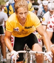 Tour de France and Greg Lemond