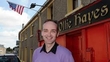 Rose of Tralee Escort