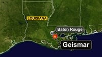One dead, 73 hurt in US plant explosion One dead, 73 hurt in US plant explosion