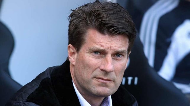 Michael Laudrup