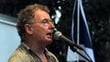Balladeer Jimmy Crowley
