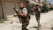 Divisions Deepen Among Syrian Opposition Forces