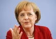 Angela Merkel – The Chancellor and her World
