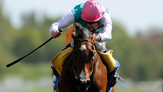 The unbeaten Pavlosk, who won at Listed race on her last start, will step up to the top level for Wednesday's Coronation Stakes