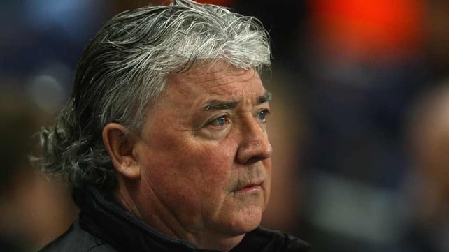 Joe Kinnear will return to Newcastle United