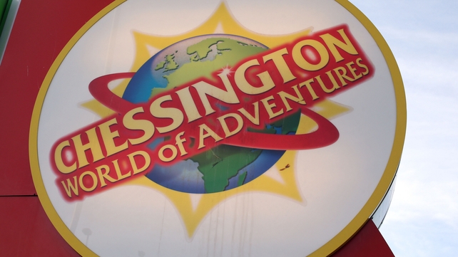 The incident happened on the Rameses Revenge ride at Chessington World of Adventures The incident happened on the Rameses Revenge ride at Chessington World of Adventures
