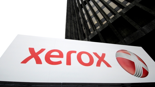 Xerox acquired IBS in 2000 for €21m Xerox acquired IBS in 2000 for €21m