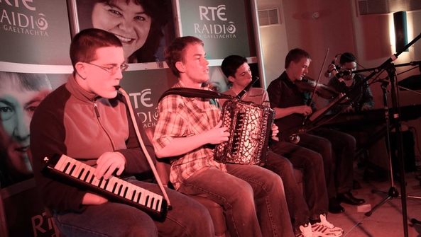 Lá Náisiúnta Ceoil 2013