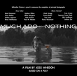 Much Ado About Nothing