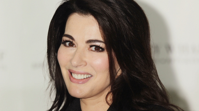 There has been no comment from Nigella Lawson's representative There has been no comment from Nigella Lawson's representative