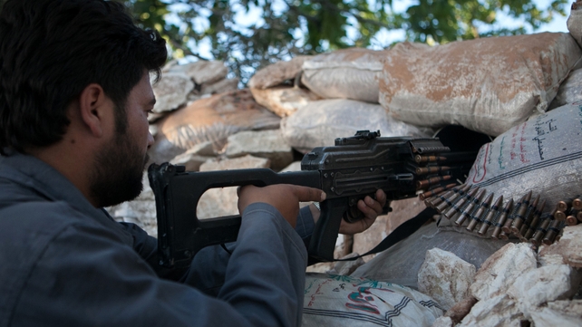 Sources report the monastery where Fr Murad was staying was attacked by militants linked to Jabhat al-Nusra Sources report the monastery where Fr Murad was staying was attacked by militants linked to Jabhat al-Nusra