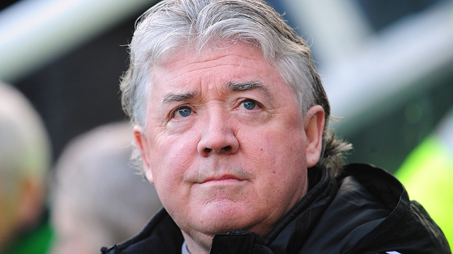 Joe Kinnear returns to Newcastle despite a negative reaction from supporters