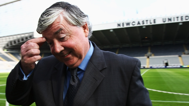 Joe Kinnear is looking for value when it comes to new signings