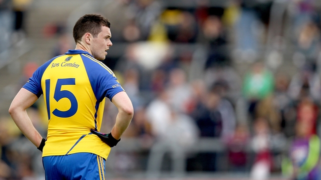 Roscommon top of the league after two games