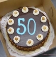 Turning 50